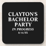 Porta-copo Grupo de Despedida em Curso<br><div class="desc">Grupo de Despedida em Curso</div>