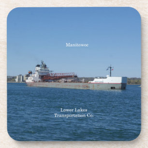 Porta-copo Grupo de Manitowoc de 6 portas copos plásticas