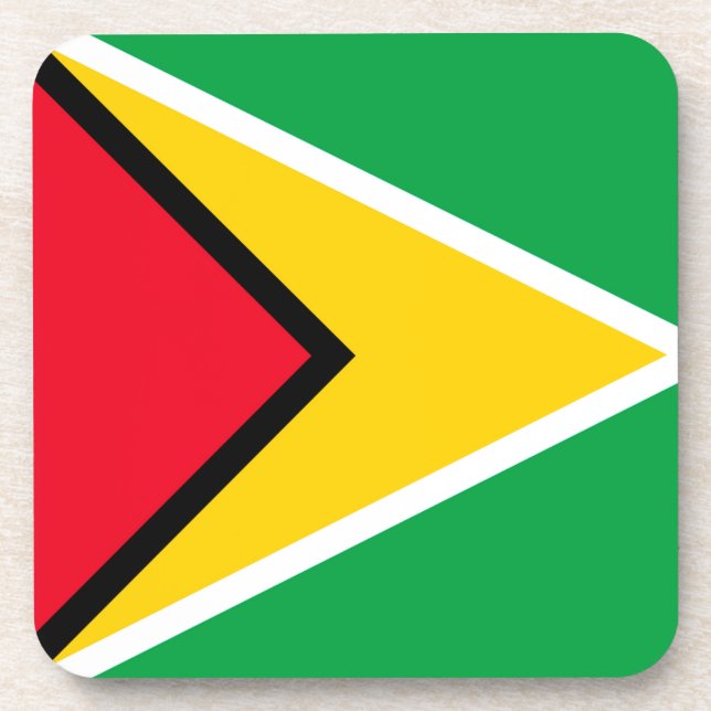 Porta-copo Guiana (Frente)