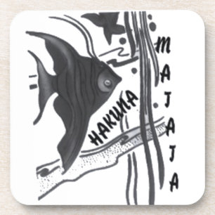 Porta-copo Hakuna Matata Peixe Grande.png