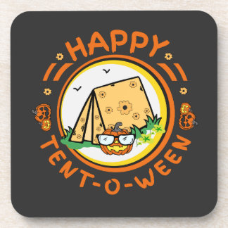 Porta-copo Halloween