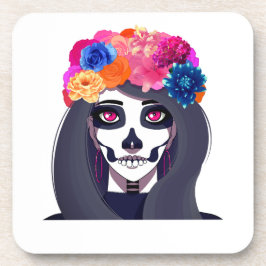 Porta-copo Halloween 