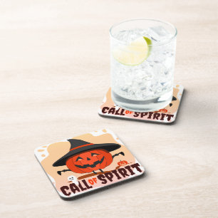 Porta-copo Halloween Call of Spirit