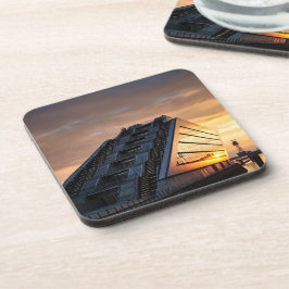 Porta-copo Hamburgo Alemanha