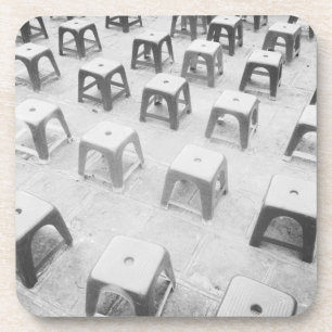 Porta-copo Hanói Vietnã, Ferramentas Plásticas no Templo de