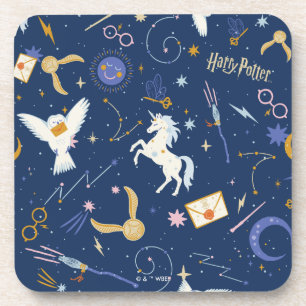 Porta-copo HARRY POTTER™ Ícone do Solstício de Verão Padrão