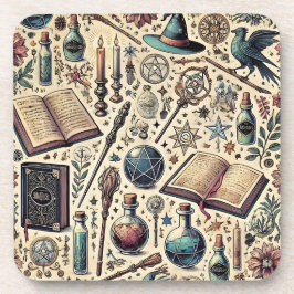 Porta-copo Harry Potter inspirou costeletas mágicas.