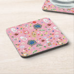 Porta-copo HARRY POTTER™ | Sapos de chocolate e padrão de doc<br><div class="desc">Veja este design de padrão de doce HARRY POTTER™.</div>