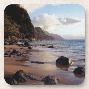 Porta-copo Havaí, Kauai, Parque Estadual Haena 2