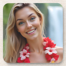 Helena Chevalier: Plástico de Paraíso Havaiano