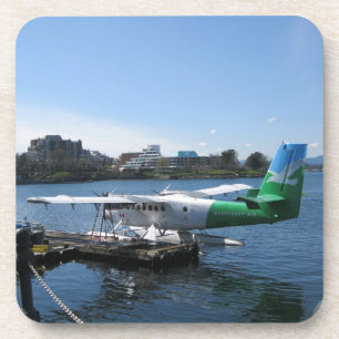 Porta-copo Hidroavião cénico em Victoria
