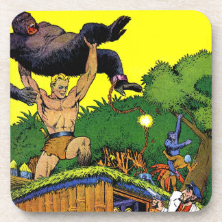 Porta-copo Histórias em quadrinhos de Lair Vintage da Jungle 