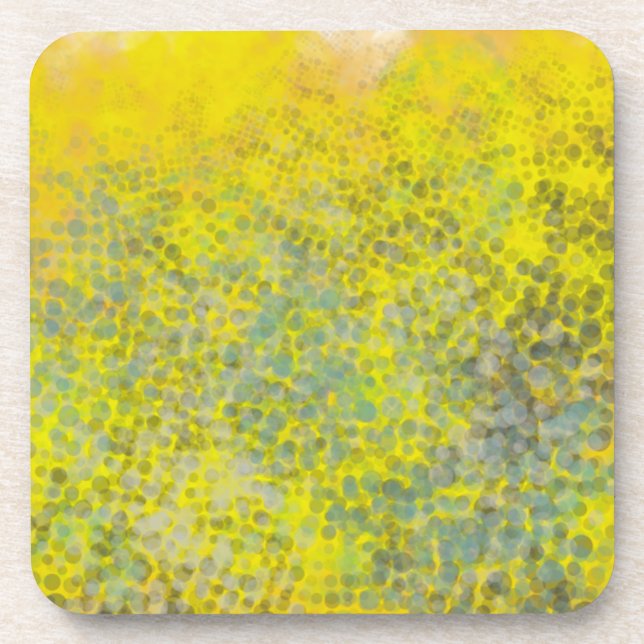 Porta-copo Hive I (Frente)