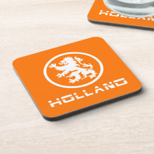 Porta-copo Holanda