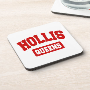Porta-copo Hollis, Queens, NYC