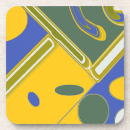 Porta-copo Home Decor - Costers