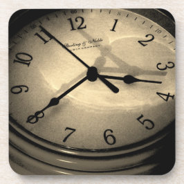 Porta-copo Hora do Amor