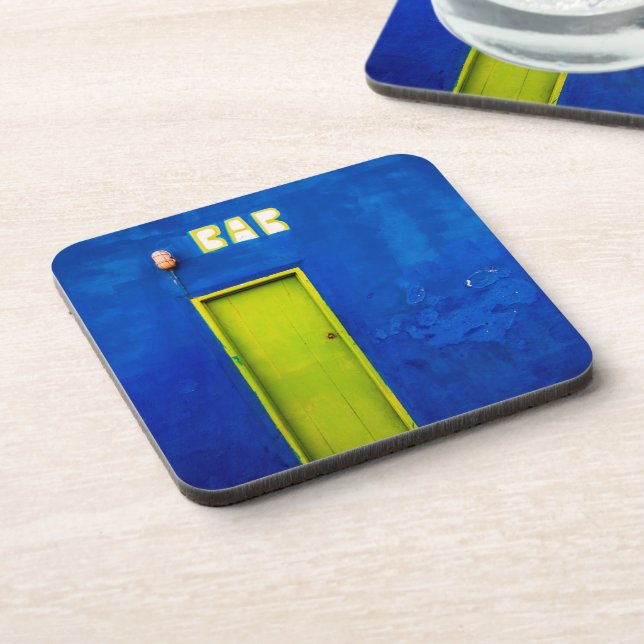 Porta-copo Horas felizes (Left Side)