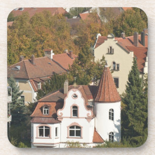 Porta-copo Horizonte de Bamberg, Alemanha