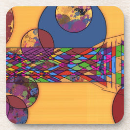 Porta-copo Horizonte Selvado