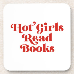 Porta-copo Hot Girls Leia Livros