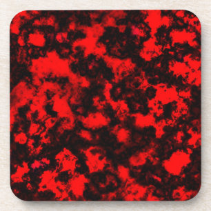 Porta-copo Hot Stuff Lava