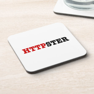 PORTA-COPO HTTPSTER