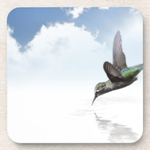 Porta-copo Hummingbird
