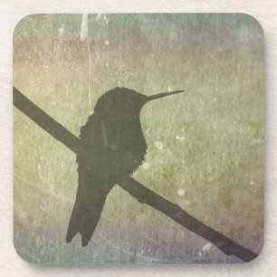 Porta-copo Hummingbird