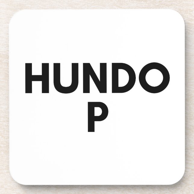 Porta-copo hundo p (Frente)