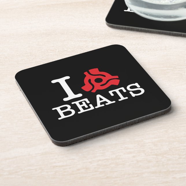 Porta-copo I 45 Adapter Beats (Left Side)