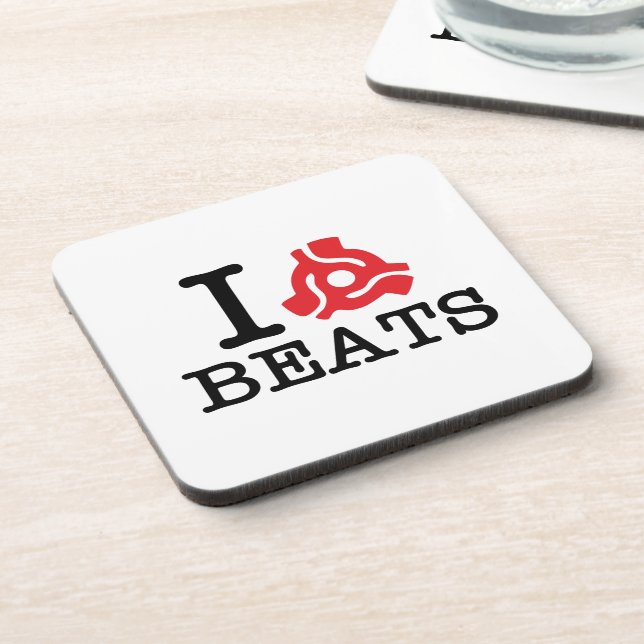 Porta-copo I 45 Beats do adaptador (Left Side)