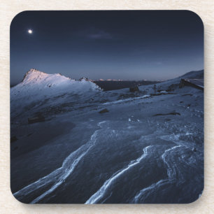 Porta-copo Ice & Snow   Kiso-Komagatake Plateau, Japan Alps