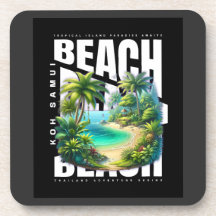 Ilha Koh Samui Tailândia