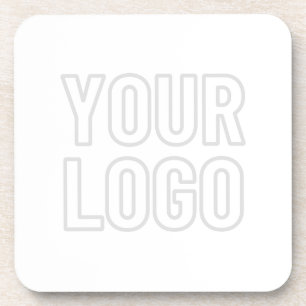 Porta-copo Iluminar automaticamente o logotipo para o fundo