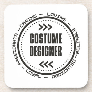 Porta-copo Incrível Costume Designer