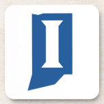 Porta-copo Indiana State University<br><div class="desc">Step up your everyday style and show the world your undeniable school pride with this official Indiana State University branding! Whether you are a dedicated Sycamore student working hard in your classes, a proud alumni representing your collegiate roots, or a passionate fan cheering for the community, this authentic mark is...</div>