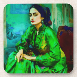 Porta-copo Introdução