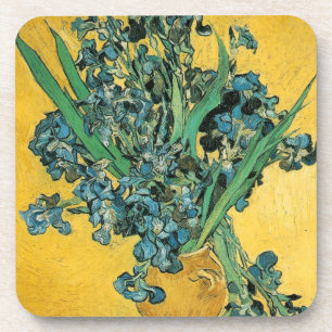 Porta-copo Irlandeses - Van Gogh - c1890