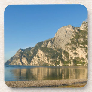 Porta-copo Itália, Riva del Garda, Lago de Garda, Montanha