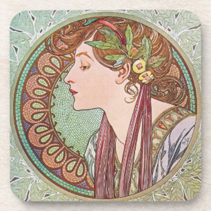 Porta-copo Ivy Goddess