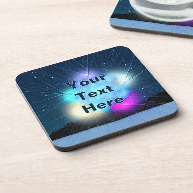 Porta-copo Jack Frost (Left Side)