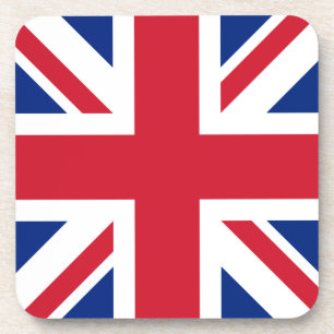 Porta-copo Jack Nacional Reino Unido Inglaterra Bandeira Naci