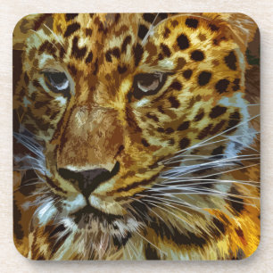 Porta-copo Jaguar 010