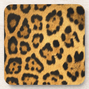 Porta-copo Jaguar fur Impressão