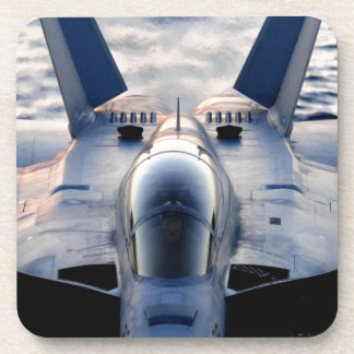 Porta-copo Jato militar