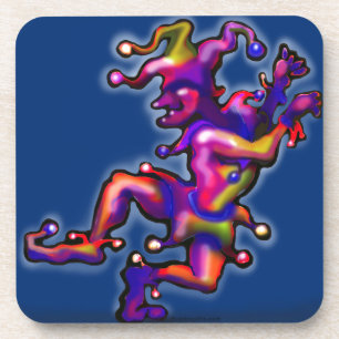 Porta-copo Jester Saphire Blue