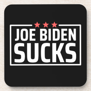 Porta-copo joe Biden Sucks