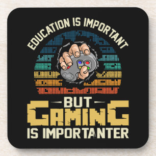 Porta-copo jogos é mais importante