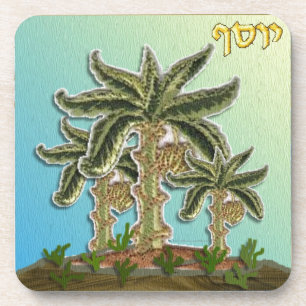 Porta-copo Judaica 12 Tribos Israel Joseph